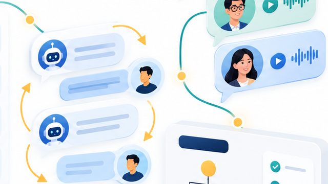 Nhóm cải tiến chuyển phản hồi khách hàng thành mục tiêu và sơ đồ quy trình
