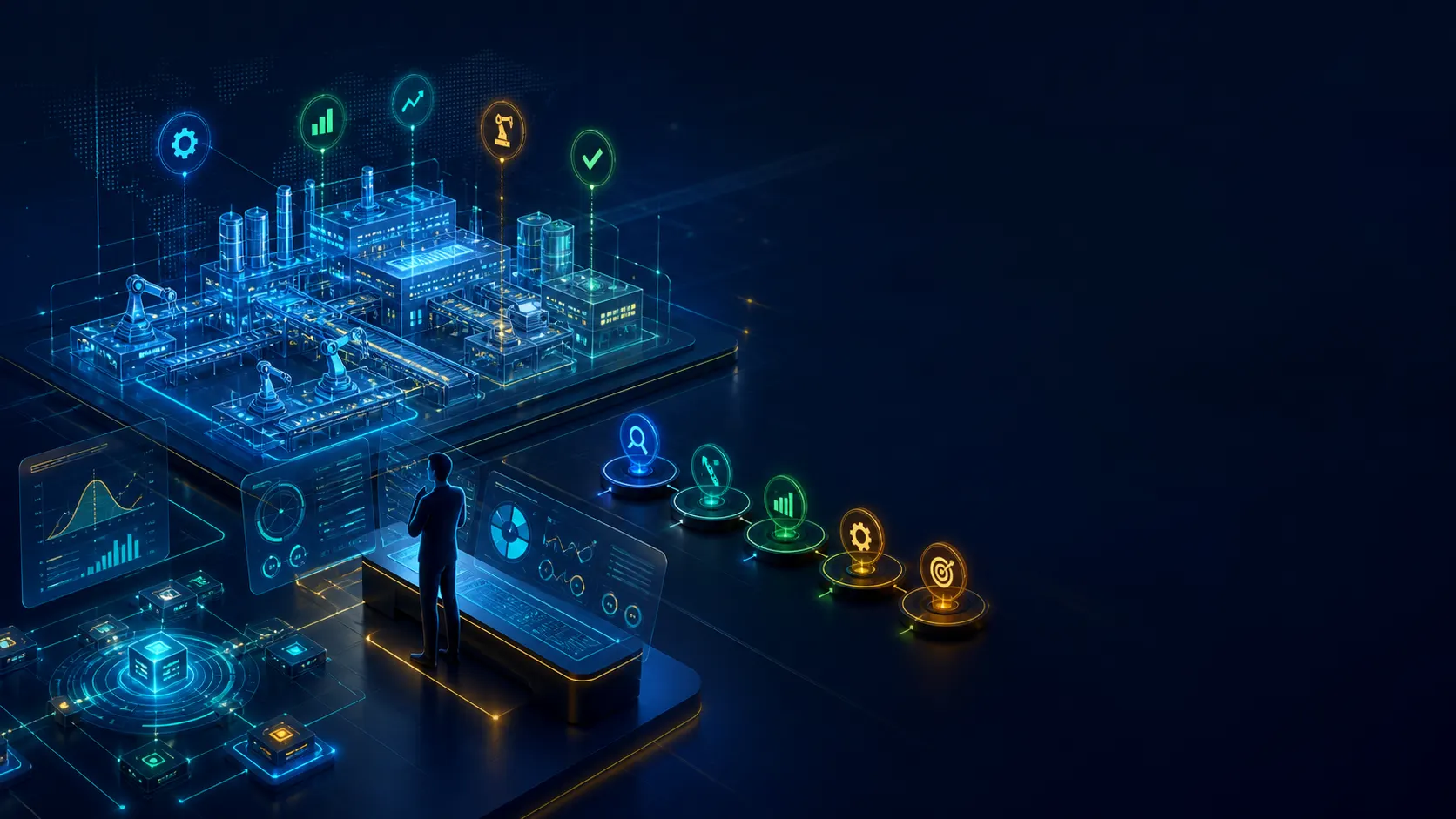 Lean Six Sigma và cải tiến liên tục